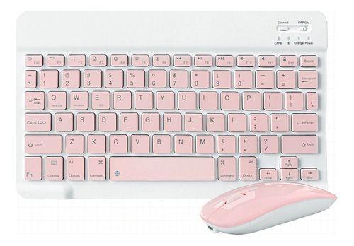 Imagem de Suporte E Teclado+ Mouse Para 10a Geração 2022 10.9