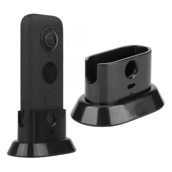Suporte Estabilizador De Base Para Câmera Insta360 One X - Sunnylife Imagem de Suporte Estabilizador De Base Para Câmera Insta360 One X