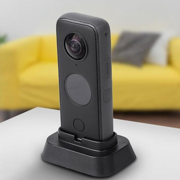 Imagem de Suporte Estabilizador De Base Para Câmera Insta360 One X2