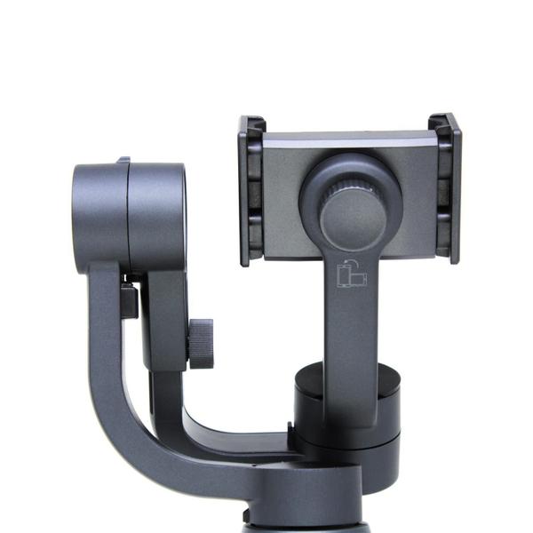 Imagem de Suporte Estabilizador Gimbal Câmera Celular 3 Eixos It-Blue