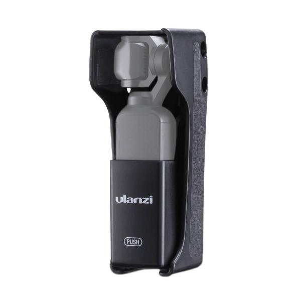 Imagem de Suporte Estabilizador Manual para DJI Osmo Pocket - Ulanzi