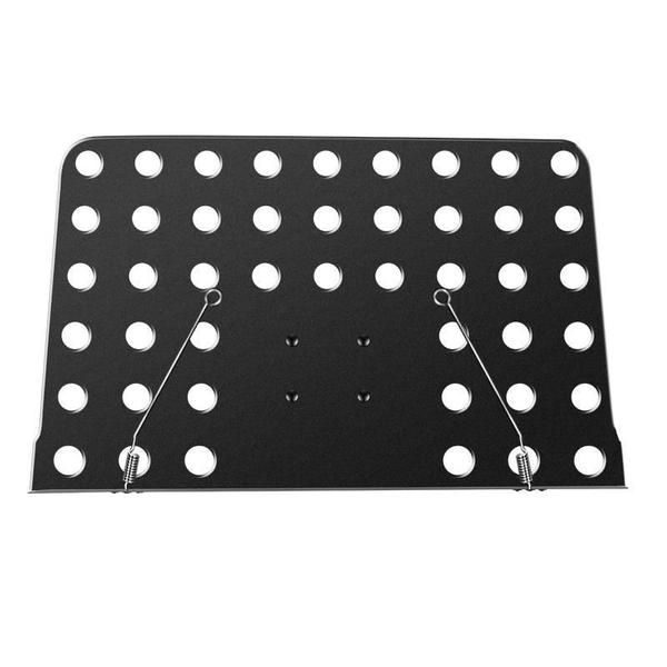 Suporte Estante Partitura Metal Maestro Reforçada 41X27 Cm - Aj Som Acessórios Musicais Imagem de Suporte Estante Partitura Metal Maestro Reforçada 41X27 Cm