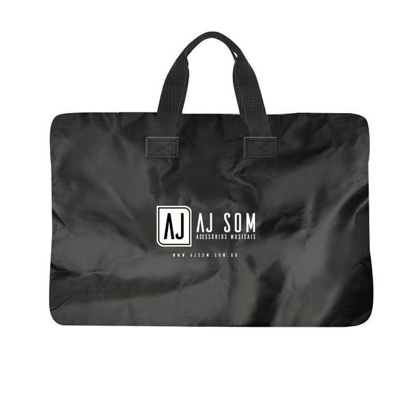 Suporte Estante Partitura Metal Maestro Reforçada 41X27 Cm - Aj Som Acessórios Musicais Imagem de Suporte Estante Partitura Metal Maestro Reforçada 41X27 Cm