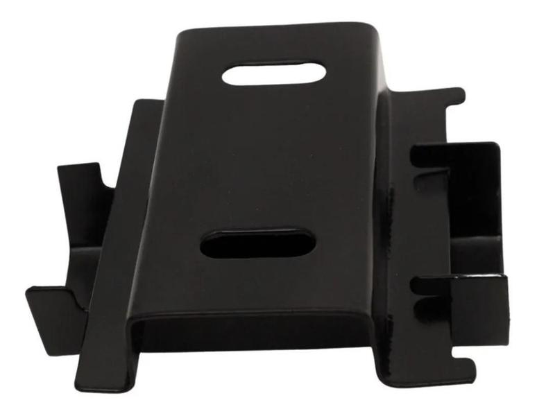 Suporte Estarlich de parede para TV/Monitor de 14" até 100" preto Imagem de Suporte Estarlich de parede para TV/Monitor de 14" até 100" preto