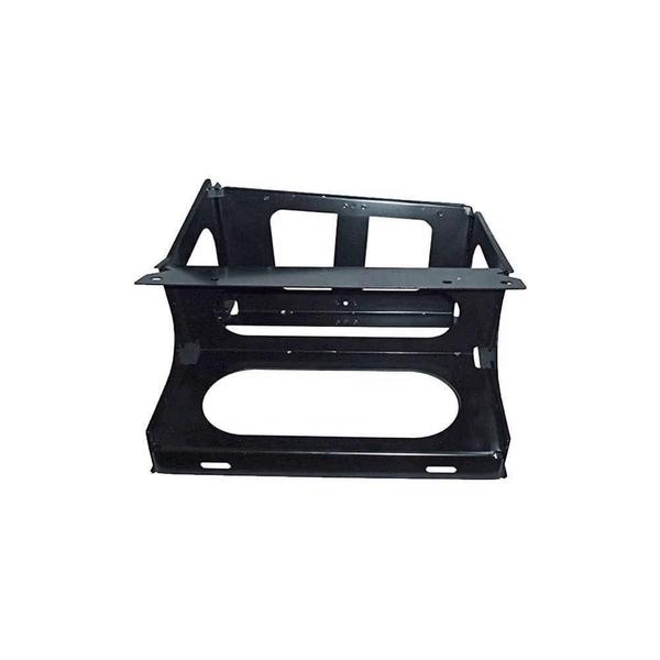 Suporte estribo mbb accelo le nac. **mercedes benz accelo - AMALCABURIO 54.9972.4703 JOAO Imagem de Suporte estribo mbb accelo le nac. **mercedes benz accelo