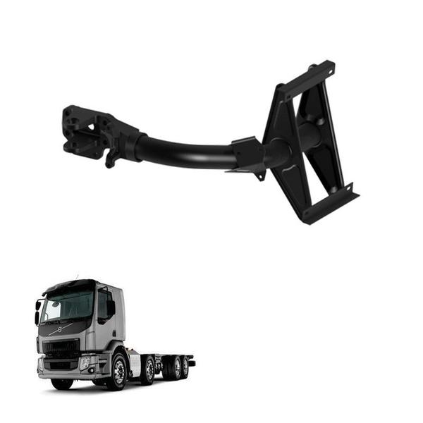 Imagem de Suporte Estribo Volvo VM 270 2006 2019 LE Original 21247667