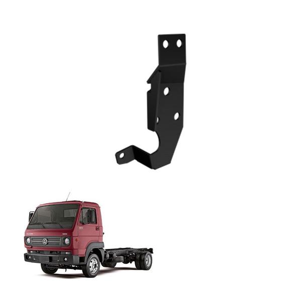 Imagem de Suporte Fixa Estribo VW Delivery 8 160 LD Original 2p0821118