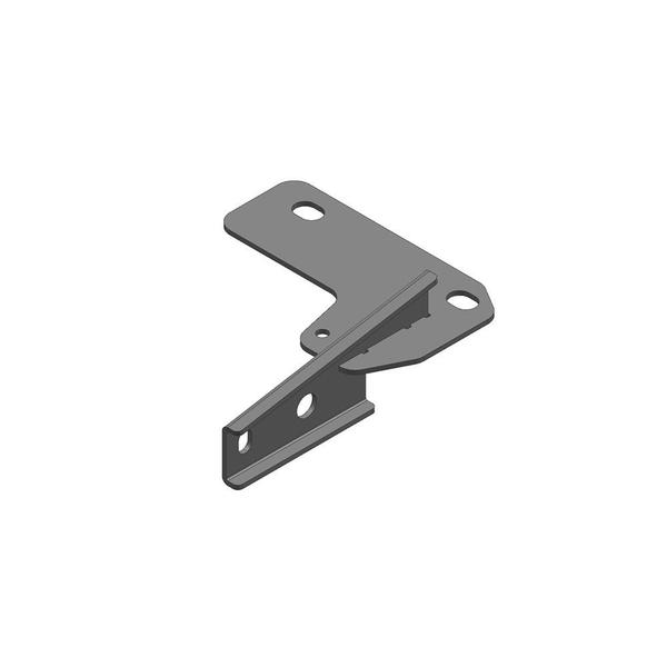 Suporte Fixacao Estribo Com Cabine Volvo Fh 2020 2021 Ld - GR Sul Imagem de Suporte Fixacao Estribo Com Cabine Volvo Fh 2020 2021 Ld
