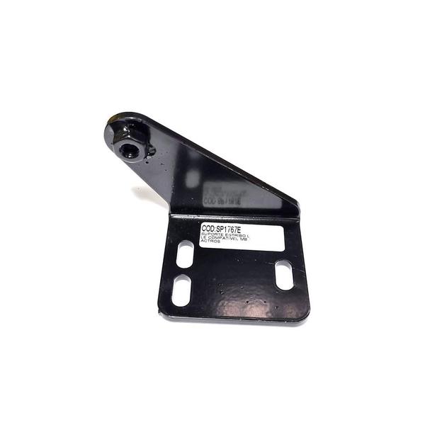 Suporte fixacao estribo mbb actros le **mercedes benz actros - GRSUL Imagem de Suporte fixacao estribo mbb actros le **mercedes benz actros
