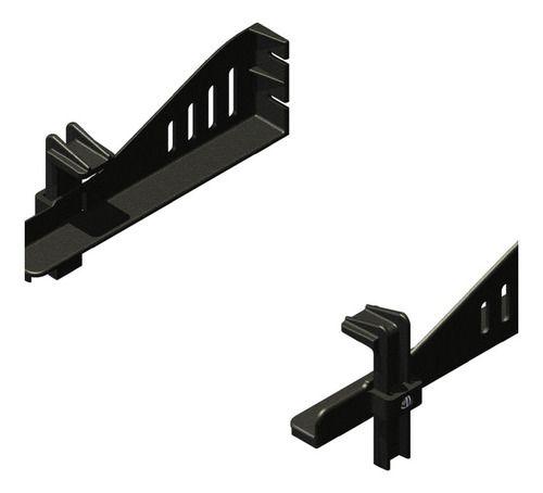 Suporte Fixo De Parede Para Dvd, Blu-ray, Dvr Video Game - AVATRON Imagem de Suporte Fixo De Parede Para Dvd, Blu-ray, Dvr Video Game