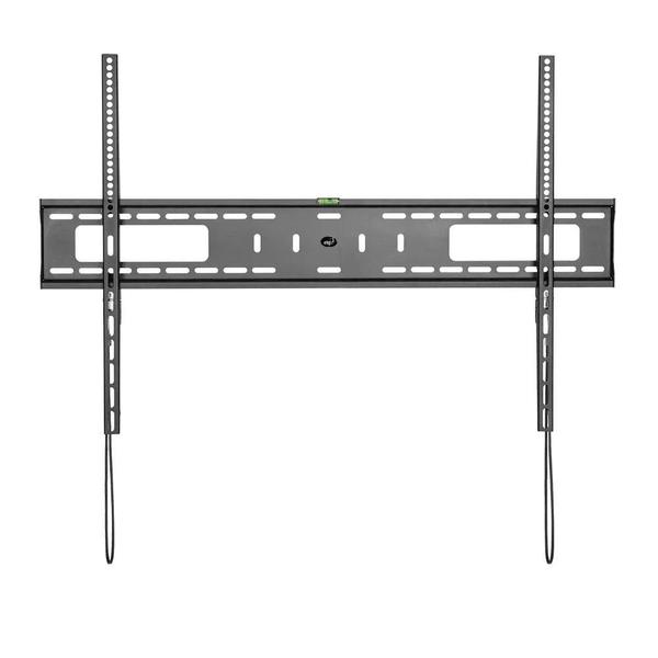 Imagem de Suporte Fixo de Parede Premium para TVs Aço Carbono N01V8 ELG