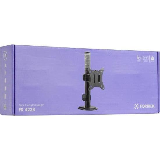 Imagem de Suporte Fixo Para Monitor Fortrek FK 423S 17"-32" F002