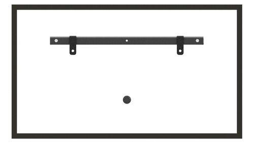 Imagem de Suporte Fixo Para TV de 32" a 75" - SLIM