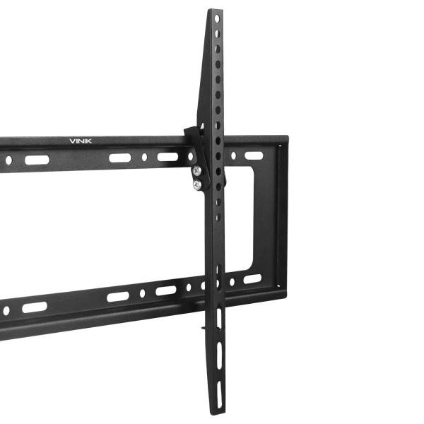 Imagem de Suporte Fixo para TV LED/LCD/PLASMA de 32" a 75" Polegadas com Inclinação - STF-250