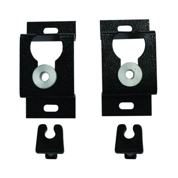 Imagem de Suporte Fixo Para TV Parede Universal 10 a 100 Polegadas 100Kg QS01 Quality