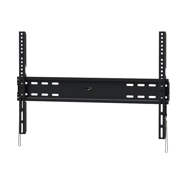 Suporte Fixo para Tvs Engate 46 a 86 Polegadas Preto Elg Imagem de Suporte Fixo para Tvs Engate 46 a 86 Polegadas Preto Elg