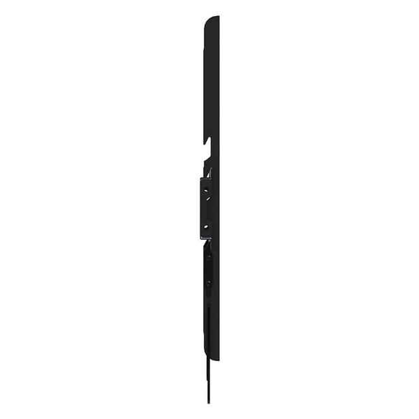 Suporte Fixo para Tvs Engate 46 a 86 Polegadas Preto Elg Imagem de Suporte Fixo para Tvs Engate 46 a 86 Polegadas Preto Elg