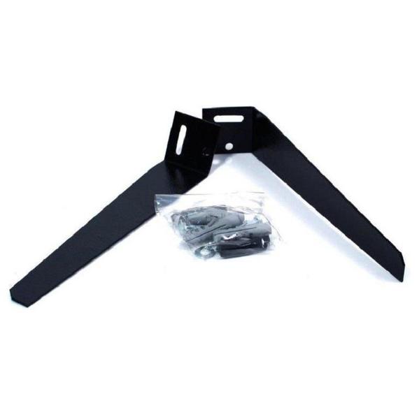 Suporte Fixo Universal Dvd Blu Ray Vídeo Game Home Theater - Cab Quality Imagem de Suporte Fixo Universal Dvd Blu Ray Vídeo Game Home Theater