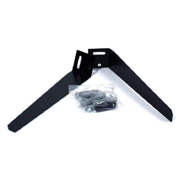 Suporte Fixo Universal Dvd Blu Ray Vídeo Game Home Theater - Cab Quality Imagem de Suporte Fixo Universal Dvd Blu Ray Vídeo Game Home Theater