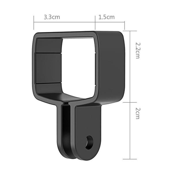 Imagem de Suporte Frame Moldura Para Câmera Dji Osmo Pocket