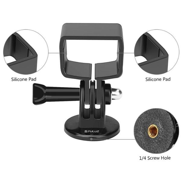 Imagem de Suporte Frame Moldura Para Câmera Dji Osmo Pocket