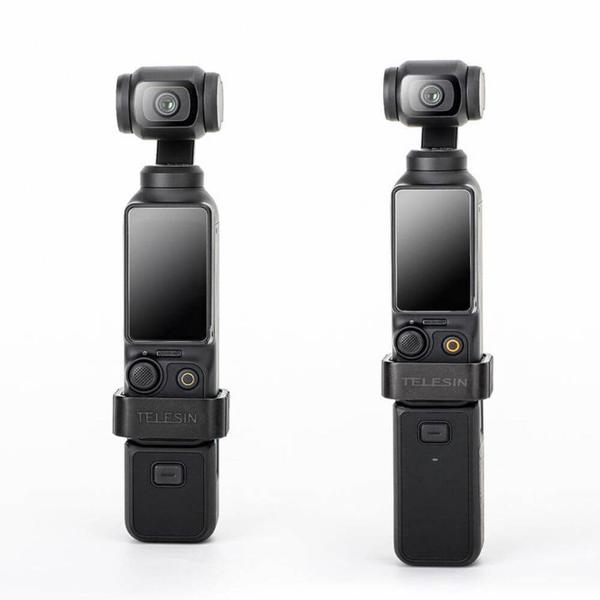 Imagem de Suporte Frame para Câmera DJI Osmo Pocket 3 - Telesin