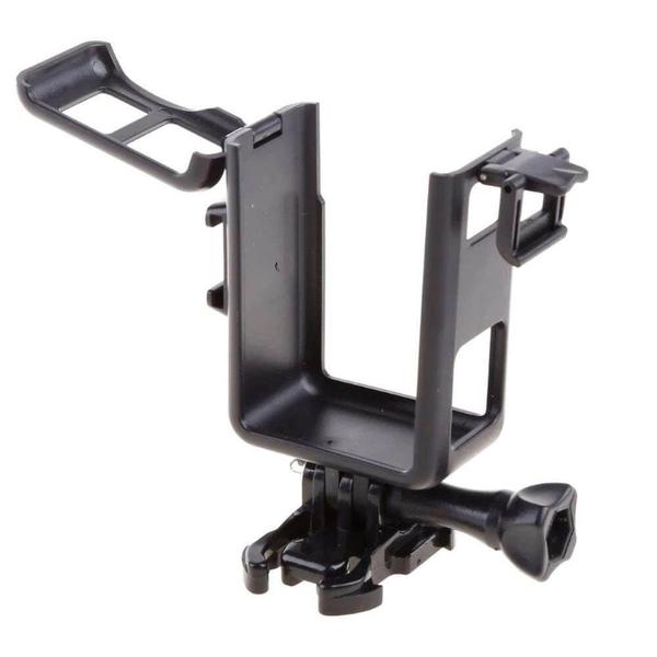 Imagem de Suporte Frame Vertical para Câmera DJI Osmo Action 3