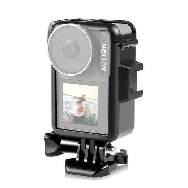 Imagem de Suporte Frame Vertical para Câmera DJI Osmo Action 3