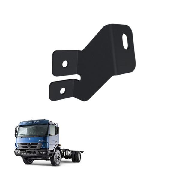 Imagem de Suporte Frontal MB Atego 2013 Fora De Estrada LD 9585251639