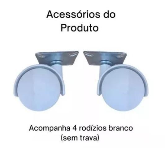 Imagem de Suporte Funcional Para Filtro De Água Esconde Botijão De Gás