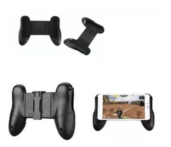 Imagem de Suporte Gamepad Joystick Controle Capinha Celular - WESTERN