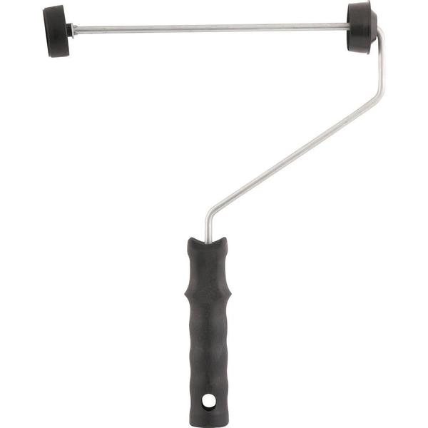 Imagem de Suporte garfo para rolo de pintura 23cm vd990 - Vonder