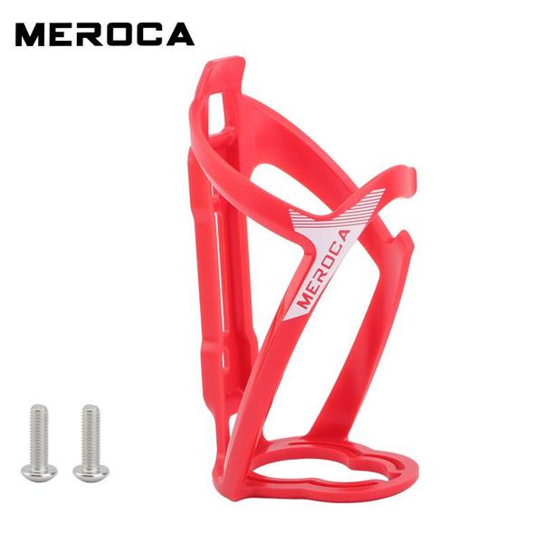 Imagem de Suporte Garrafa Caramanhola Bike Mtb Speed Meroca Nylon