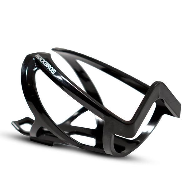 Imagem de Suporte Garrafa Caramanhola Squeeze Ciclismo Mtb Nylon Rockbros