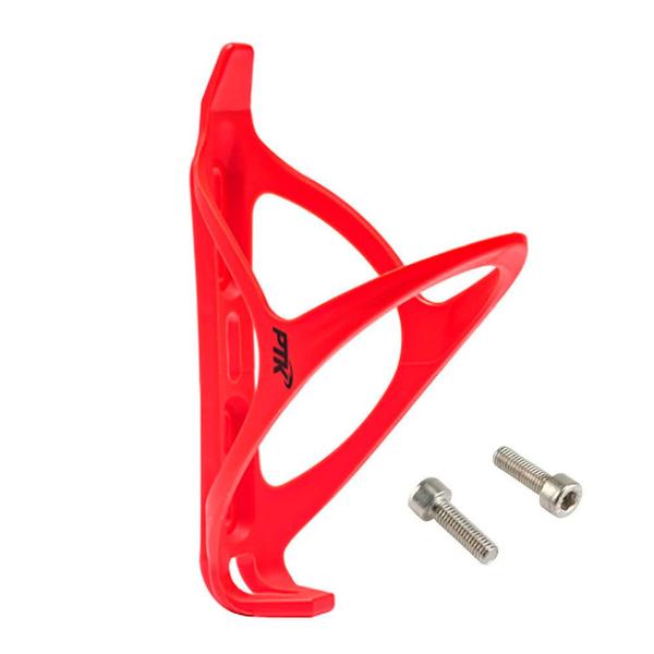 Suporte Garrafa Caramanhola Squeeze Ptk Nylon Bike Mtb Speed Imagem de Suporte Garrafa Caramanhola Squeeze Ptk Nylon Bike Mtb Speed