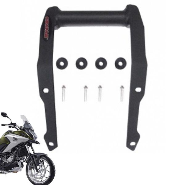 Imagem de Suporte Gps Honda NC 750 X Nc750x 2016 Até 2021 Chapam 11667