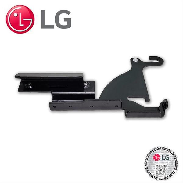 Imagem de Suporte Guia Dobradiça Lavadora LG AEH73796702 D1454