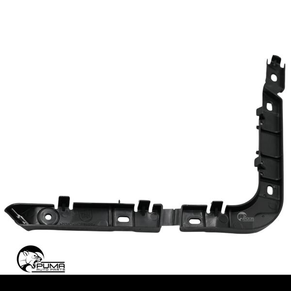 Imagem de Suporte Guia Para-choque Traseiro Ford Ka 2008 2009 2010 2011 2012 2013