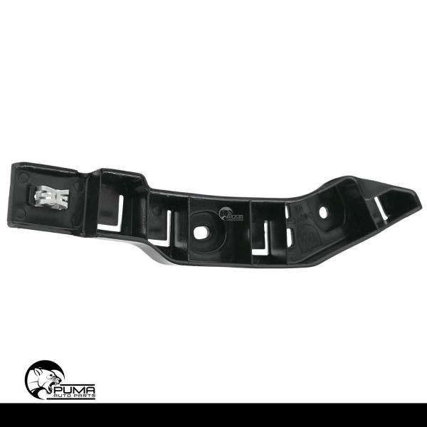 Imagem de Suporte Guia Parachoque Dianteiro Jeep Compass 2016 17 18 19 2020 A 2023