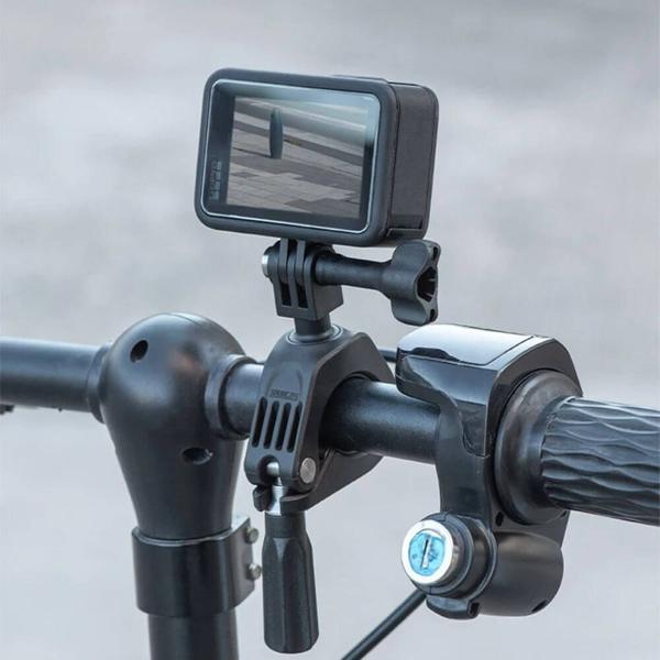 Imagem de Suporte Guidão Bike para Gopro e Câmeras Similares - StartRC