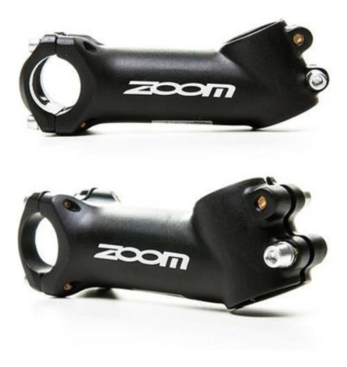 Imagem de Suporte Guidão Mesa Zoom Ahead D345G Alumínio 25.4Mmx105Mm