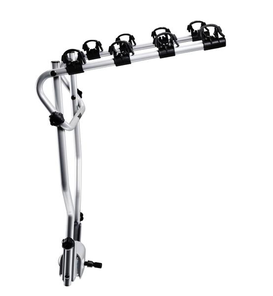 Imagem de Suporte hangon p/ 4 bikes p/ engate - thule