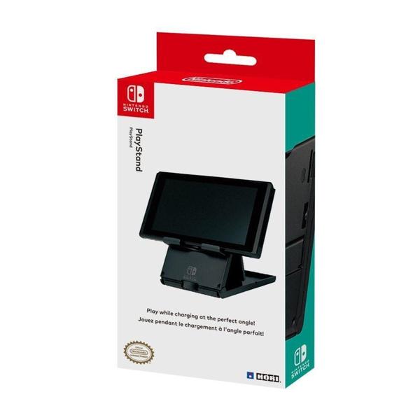 Imagem de Suporte HORI Compact Playstand for Nintendo Switch