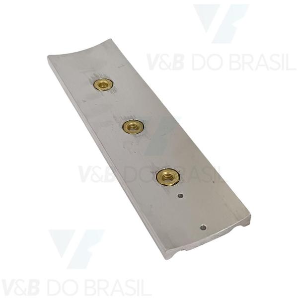 Imagem de Suporte Inferior Resistência 8,2mm 12l Compatível Cristófoli