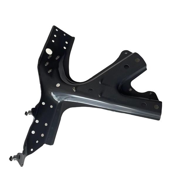 Suporte lateral chapa estribo le sc ntg nac **scania sc ntg - EDREAZA 54.291.9118 Imagem de Suporte lateral chapa estribo le sc ntg nac **scania sc ntg