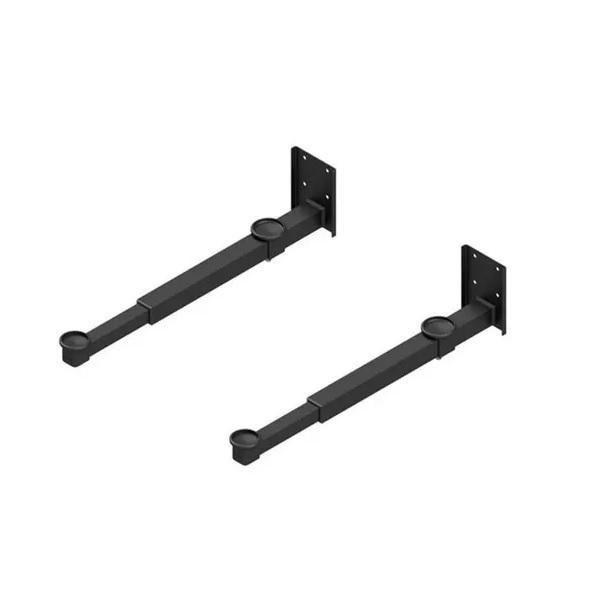 Suporte Lava-Louças Frigobar Adega Sll-02 Até 130Kg Preto - Avatron Imagem de Suporte Lava-Louças Frigobar Adega Sll-02 Até 130Kg Preto