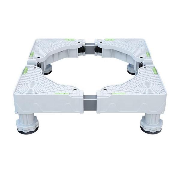 Suporte Lavadora Bratemp Electrolux Lava E Seca Samsung Lg - Aj Som Acessórios Musicais Imagem de Suporte Lavadora Bratemp Electrolux Lava E Seca Samsung Lg