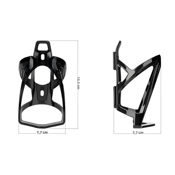 Imagem de Suporte Leve e Colorido para Garrafa de Água de Bicicleta - MTB e Estrada