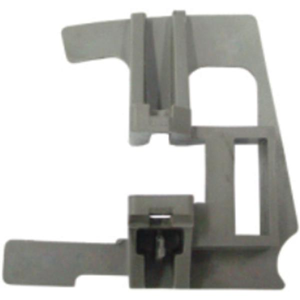 Suporte Maçaneta Interna Porta Dir Gol G3 4pts - Universal Imagem de Suporte Maçaneta Interna Porta Dir Gol G3 4pts