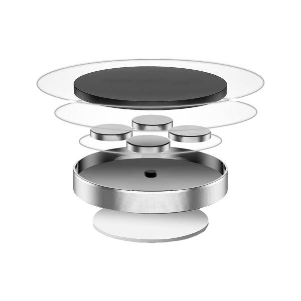 Suporte Magnético Ímã Para Celular Gps Veicular painel do carro - Afanx Imagem de Suporte Magnético Ímã Para Celular Gps Veicular painel do carro